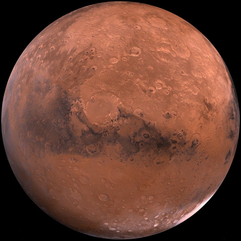 Space Exploration