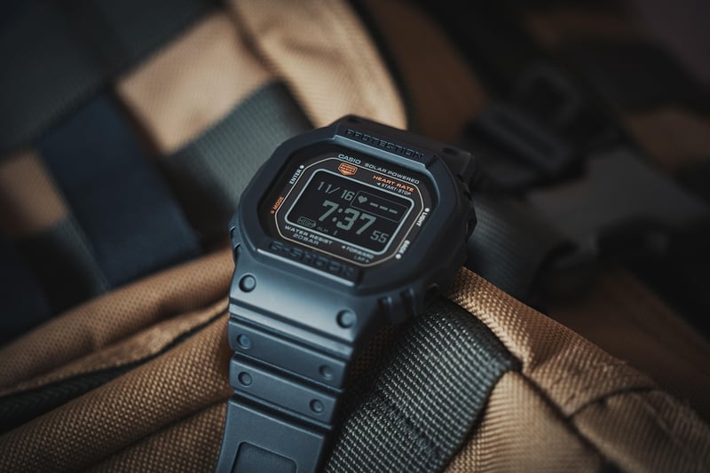 Watch Storage Case
